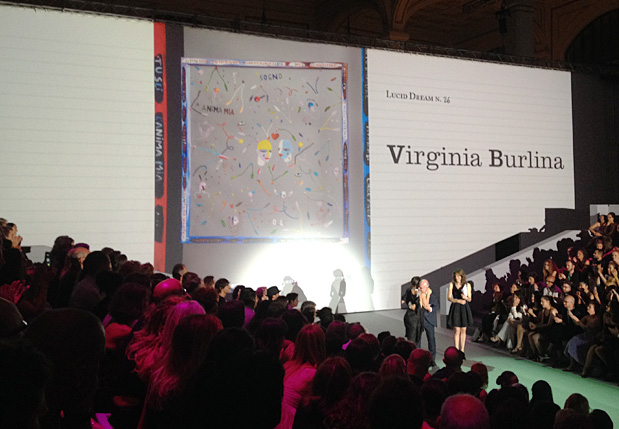 Swatch Award