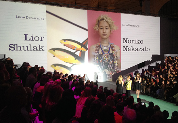 Swarovski Jewelry Award