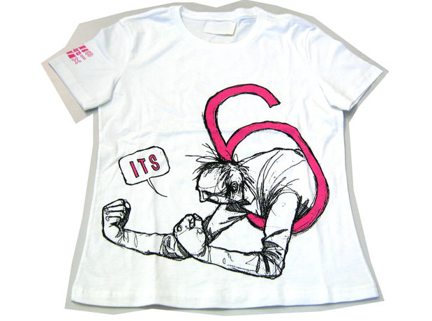A Fantastic T-Shirt and Bag!