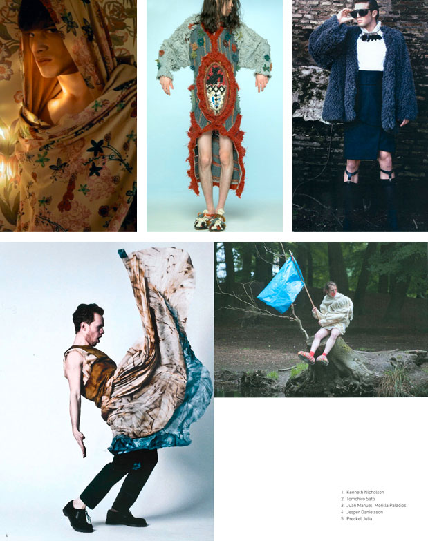 2012 Trends Report