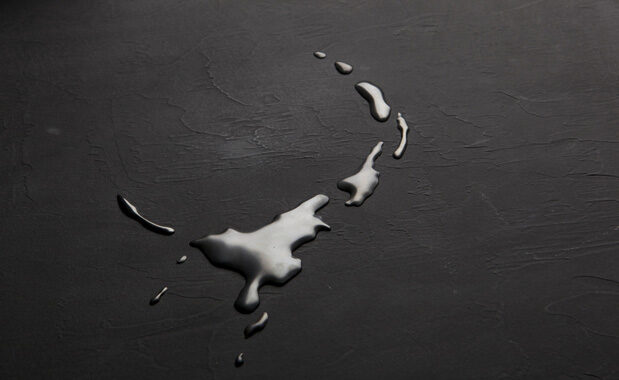 Jewellery by Sara Hurtigkarl and Raluca Grada