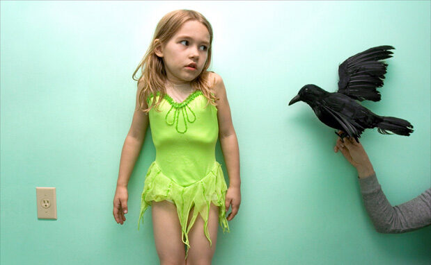 Photo by Sara Small