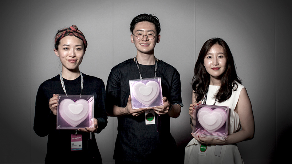 Why Should you Apply? Listen to the past winners