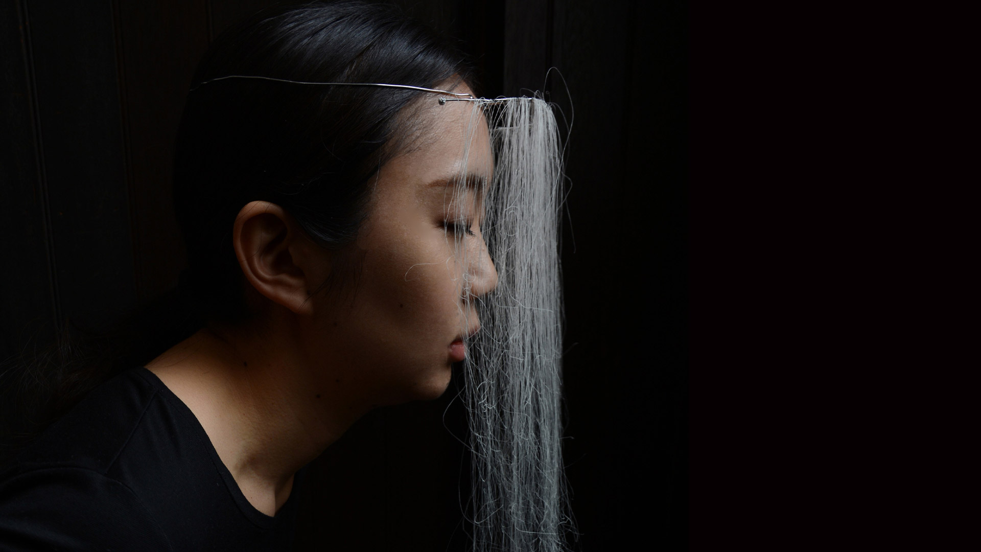 Breath Breath Breath, Arcademy Creative lab for primary school children by Hazuki Katagai.
