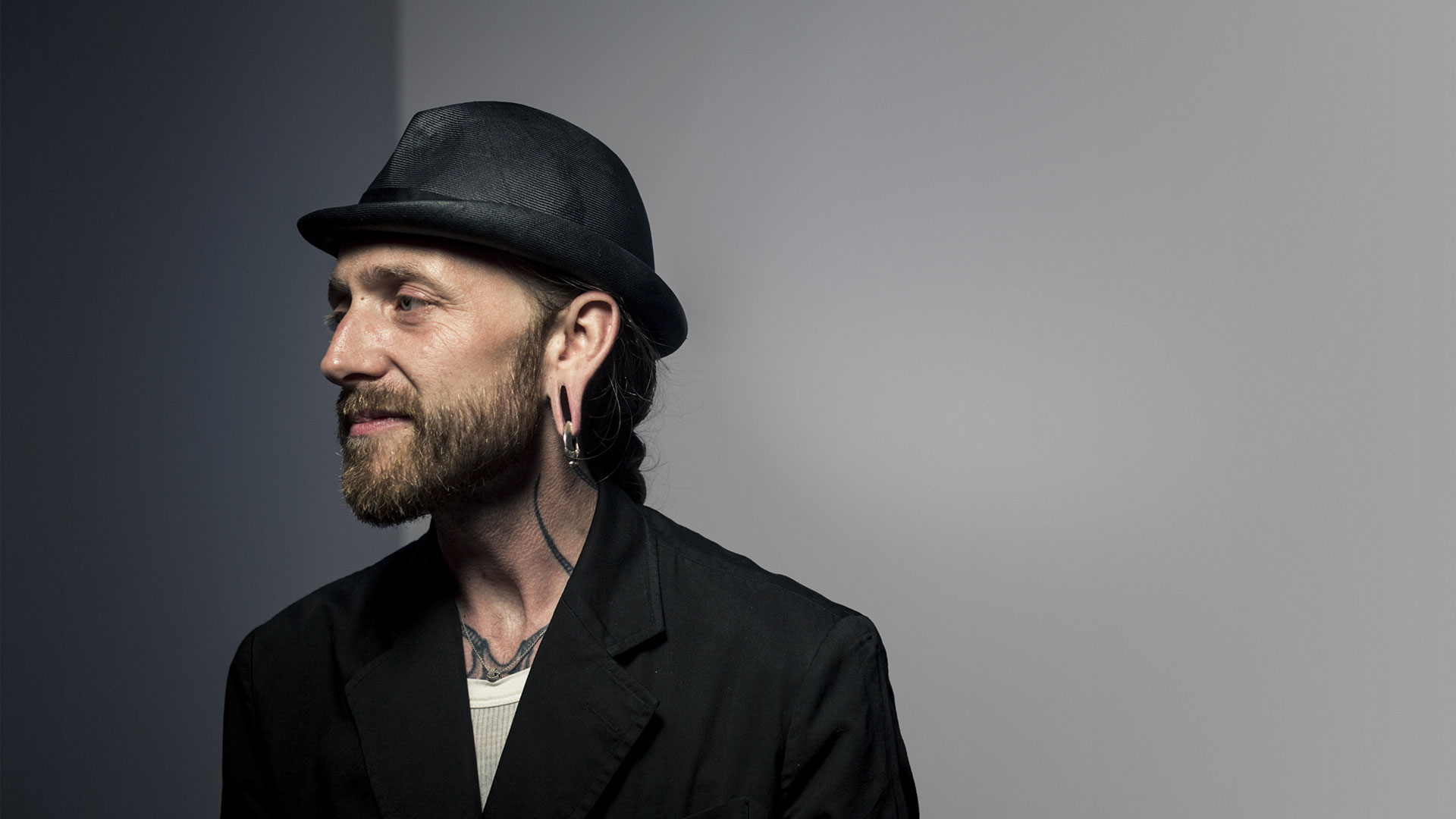 The Milliner of the Film Industry. Interview with Justin Smith about working for the movies.