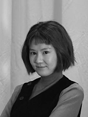 Syna Chen - Chinese