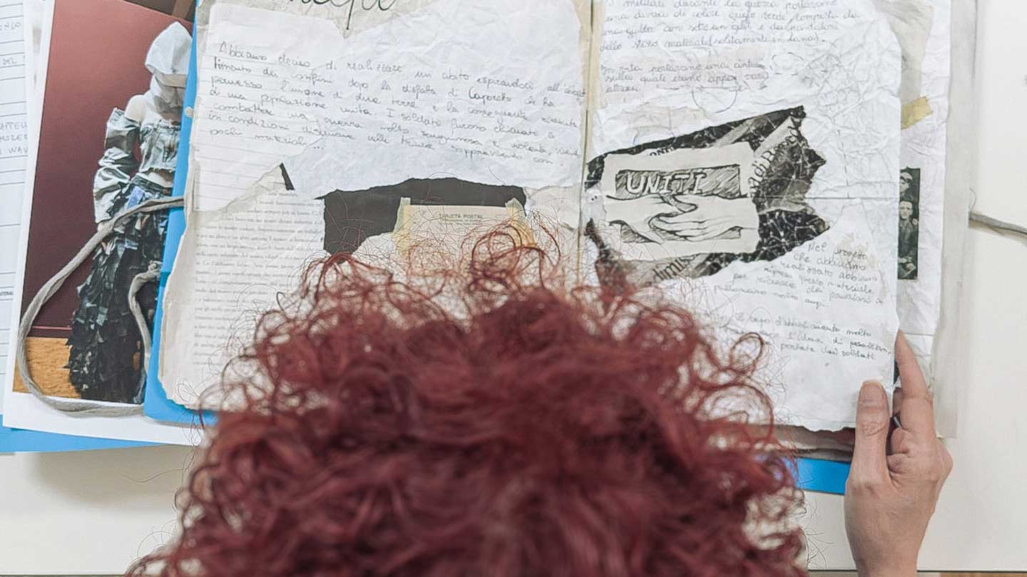 I portfolio delle scuole FVG per ITS GO! 2025