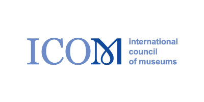the international council of museum logo