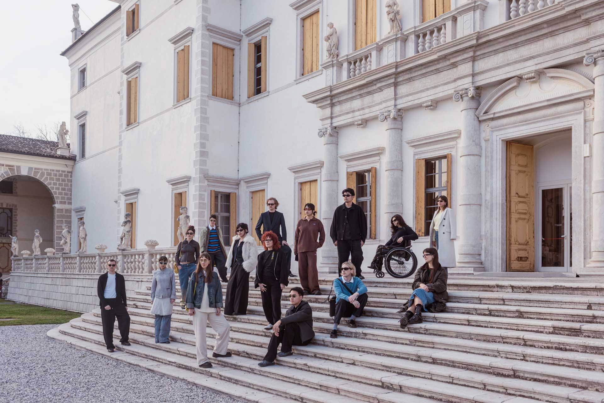 ITS Residency 2025 – Crafting Community, Not Competition, A new chapter in supporting emerging talents.