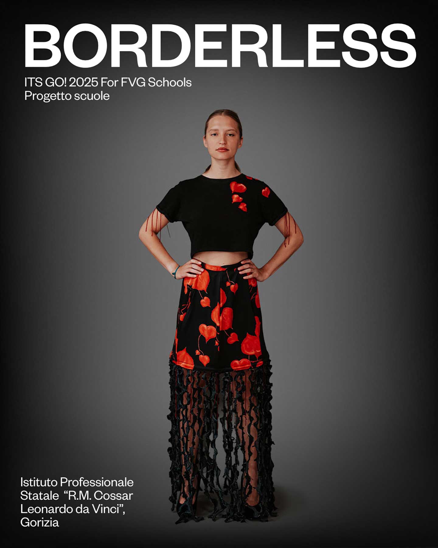 Borderless for FVG Schools 1