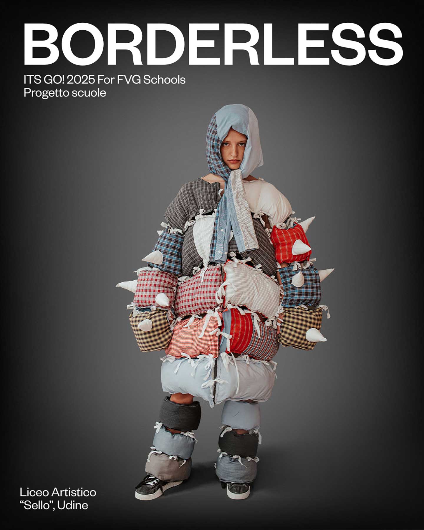 Borderless for FVG Schools 2