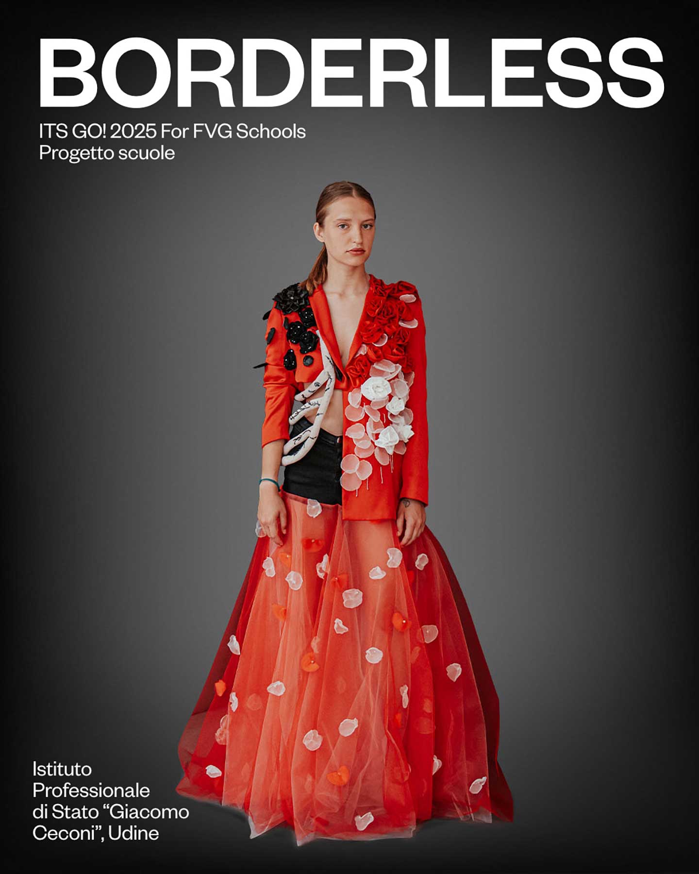 Borderless for FVG Schools 4