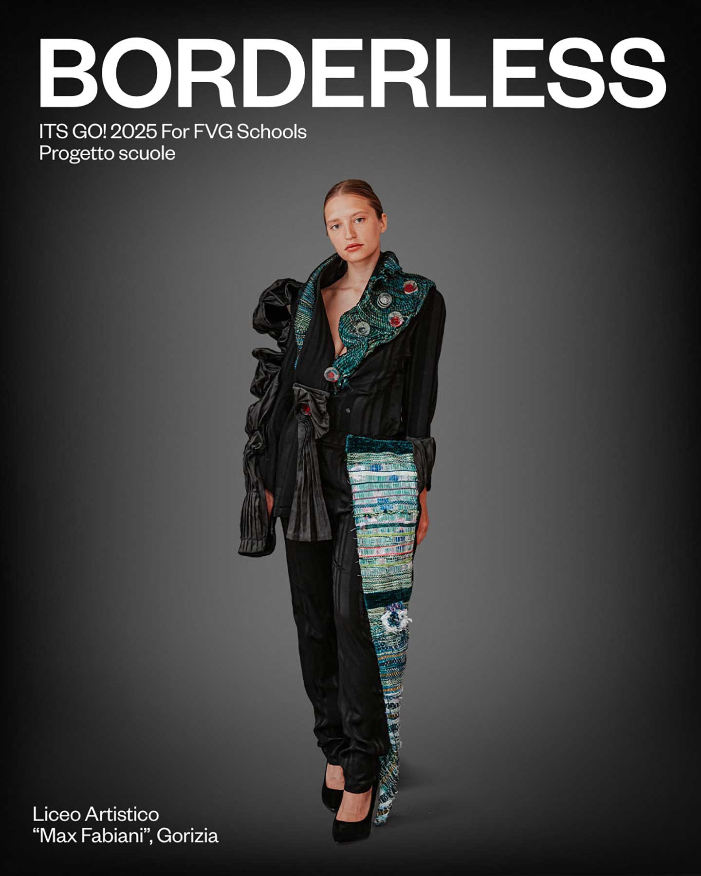Borderless for FVG Schools 7