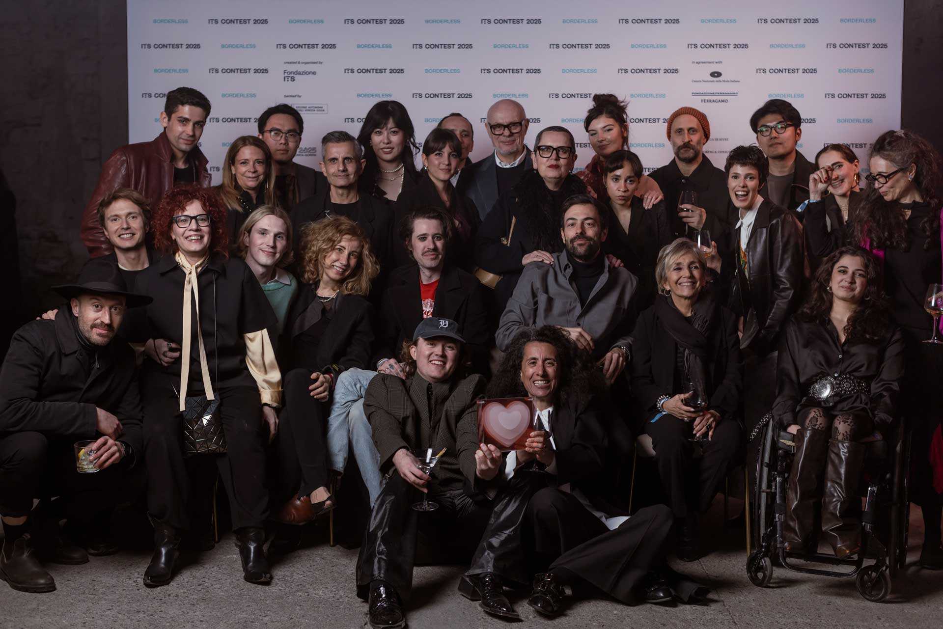 The Jury