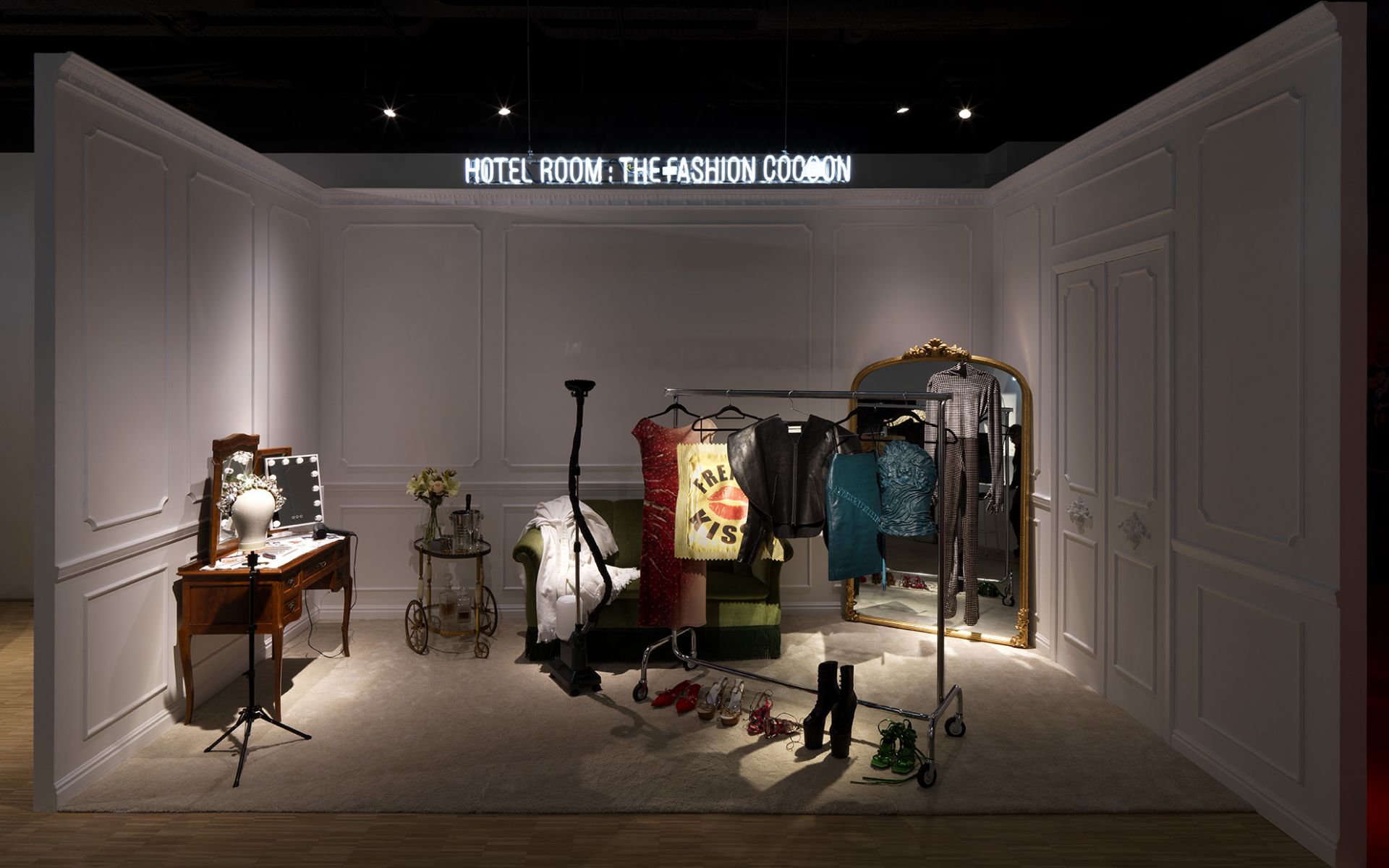 Arte e moda, un’esplorazione
