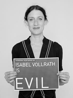 Isabel Vollrath