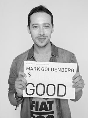 Mark Goldenberg