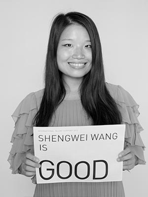 Schengwei Wang