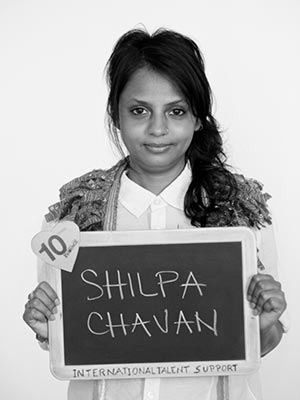 Shilpa Chavan