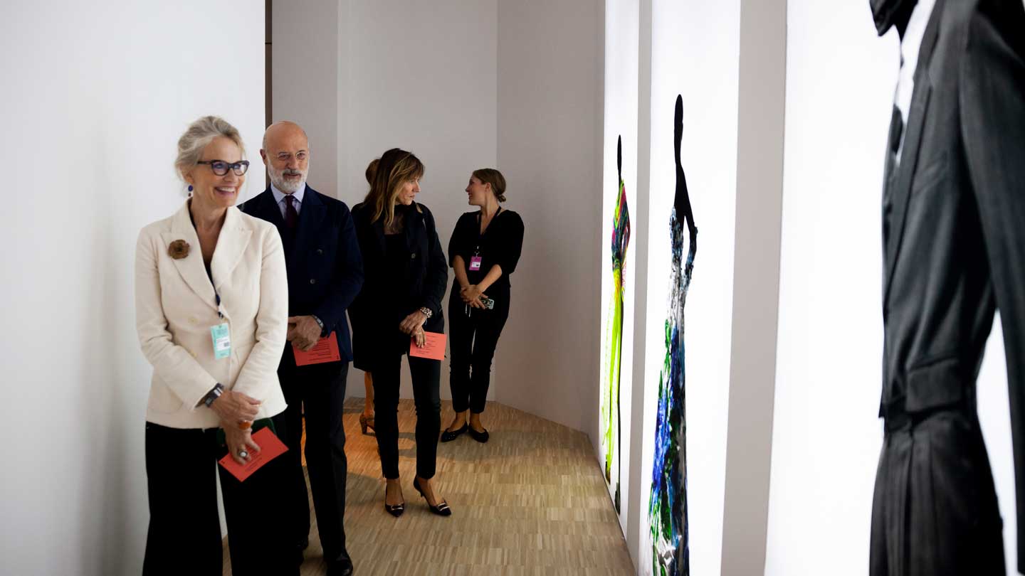 Host Your Corporate Events in Trieste at ITS Arcademy