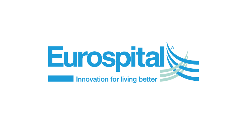 the logo for the european innovation for living better