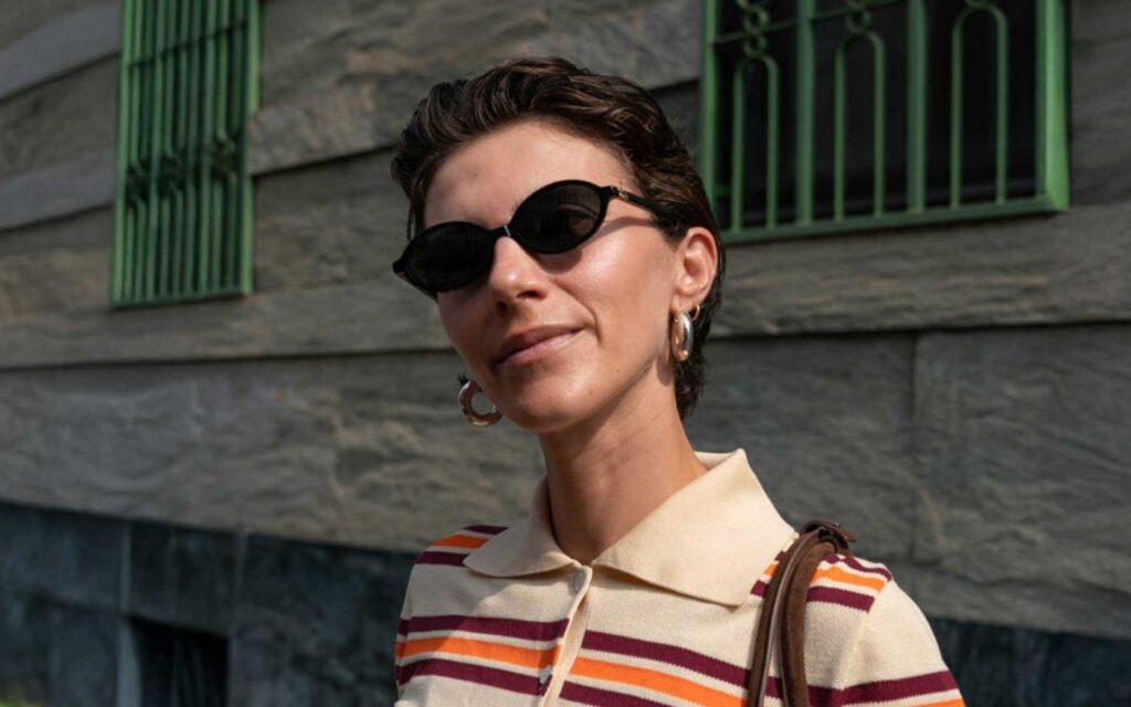 RINVIATO IN AUTUNNO – Dress to Communicate: Meno Stress, Più Identità. Lo styling come linguaggio universale