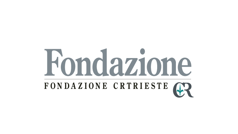 the logo for fondazione