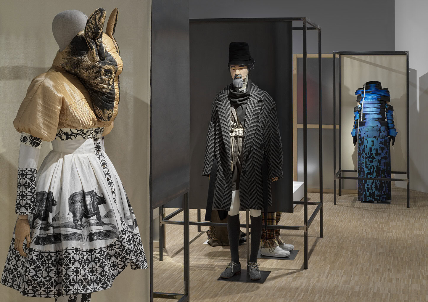 Arte e moda, un’esplorazione
