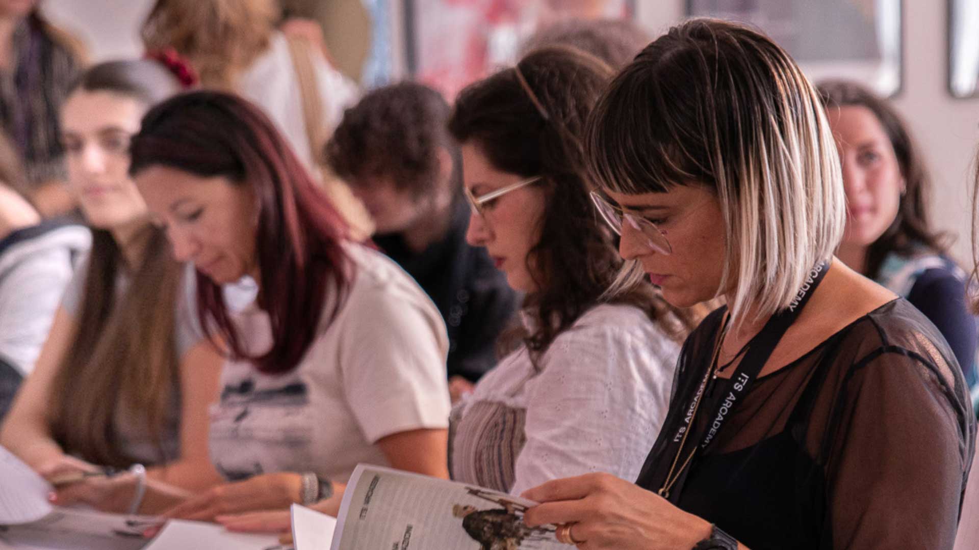 Gli eventi primaverili di ITS Arcademy
